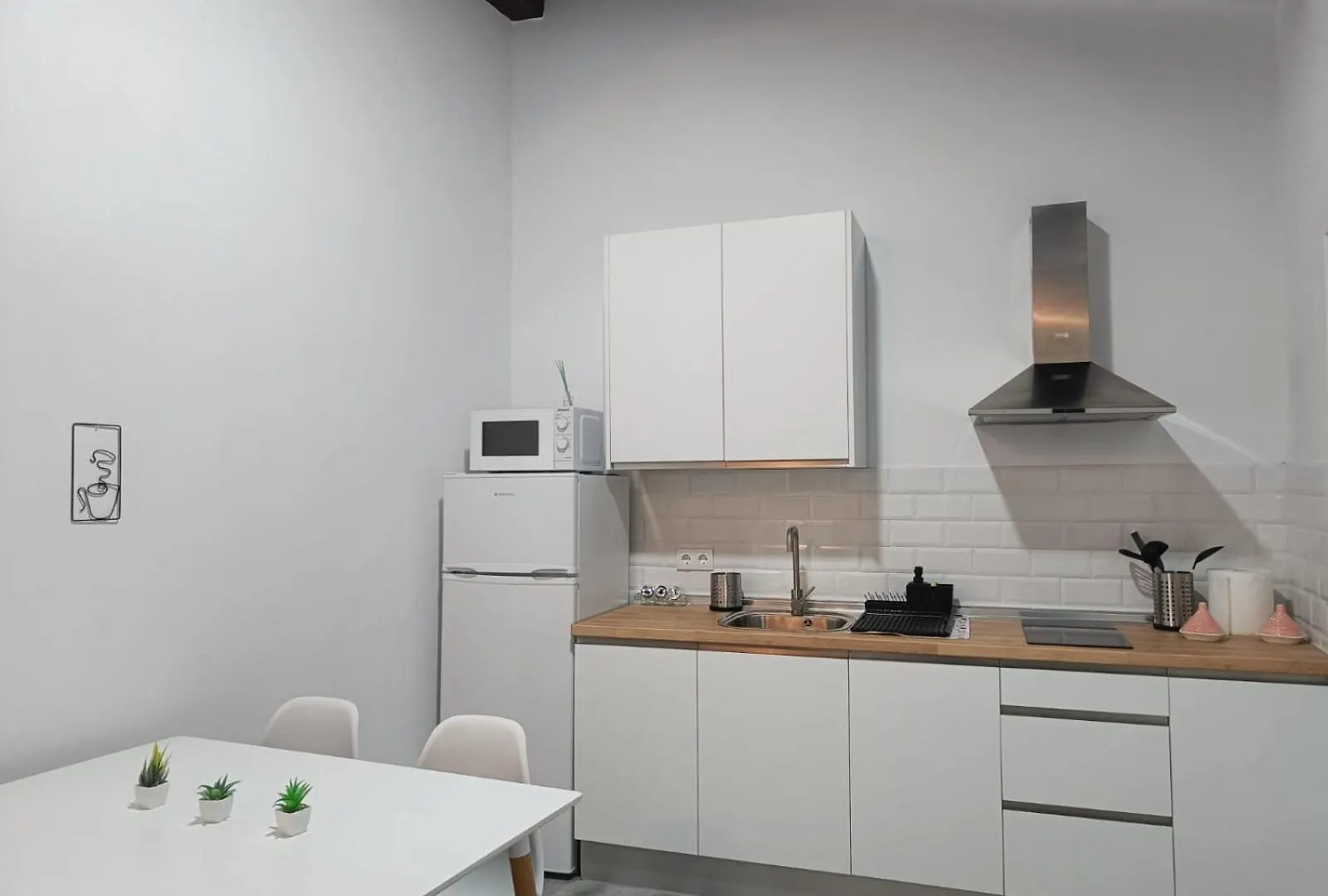 Apartamento El Embrujo Jerez de la Frontera Apartment