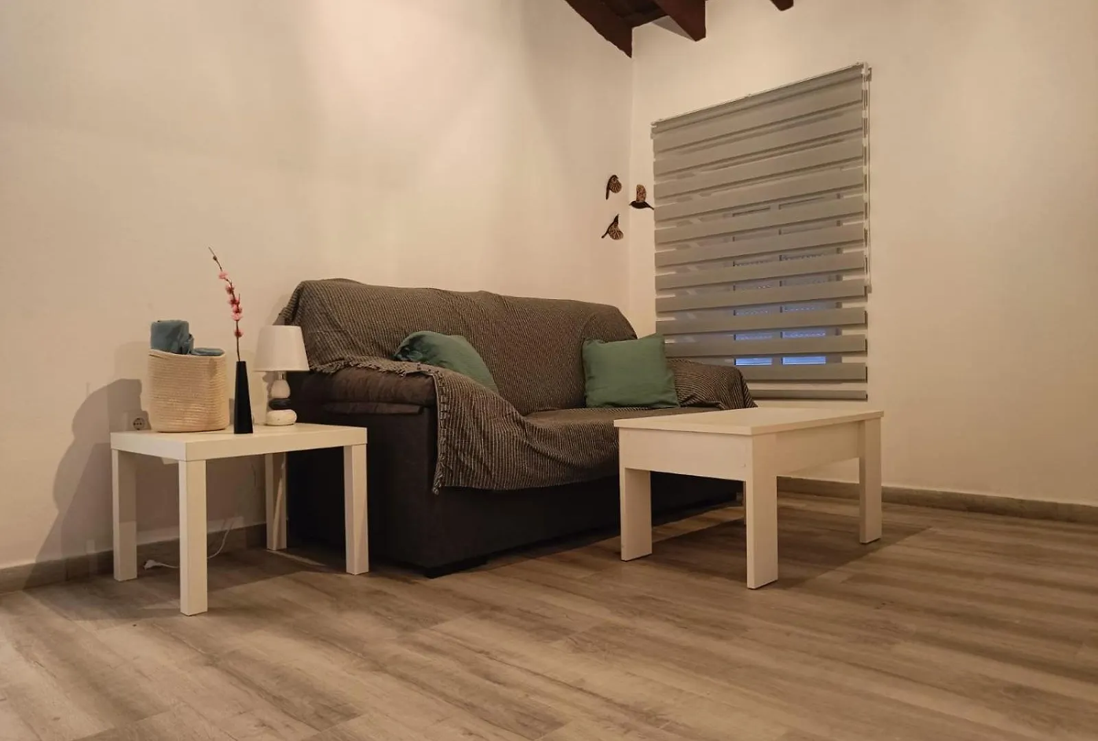 Apartamento El Embrujo Jerez de la Frontera 0*,  Spain