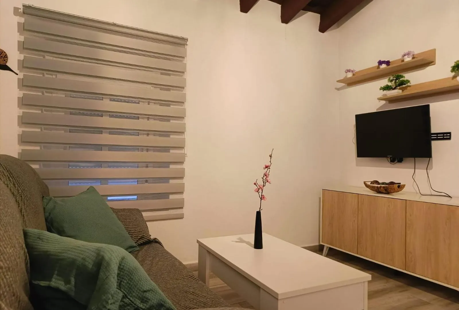Apartamento El Embrujo Jerez de la Frontera 0*,