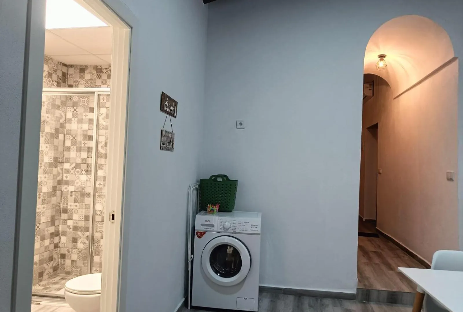 Apartamento El Embrujo Jerez de la Frontera