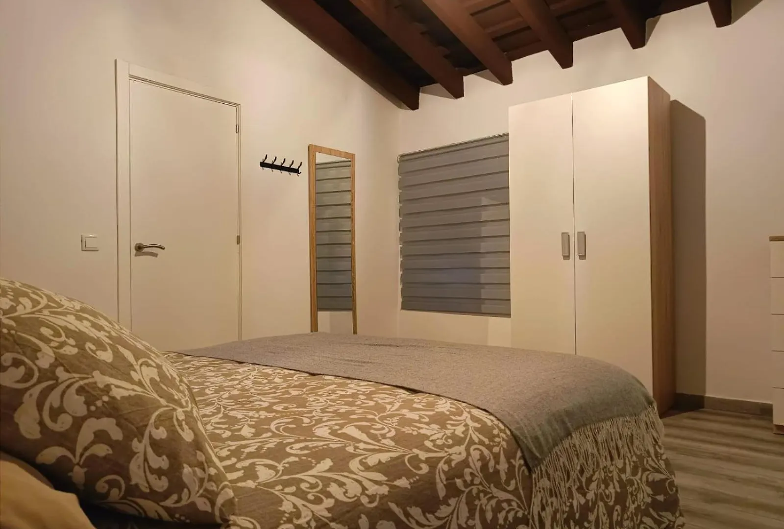 Apartamento El Embrujo location