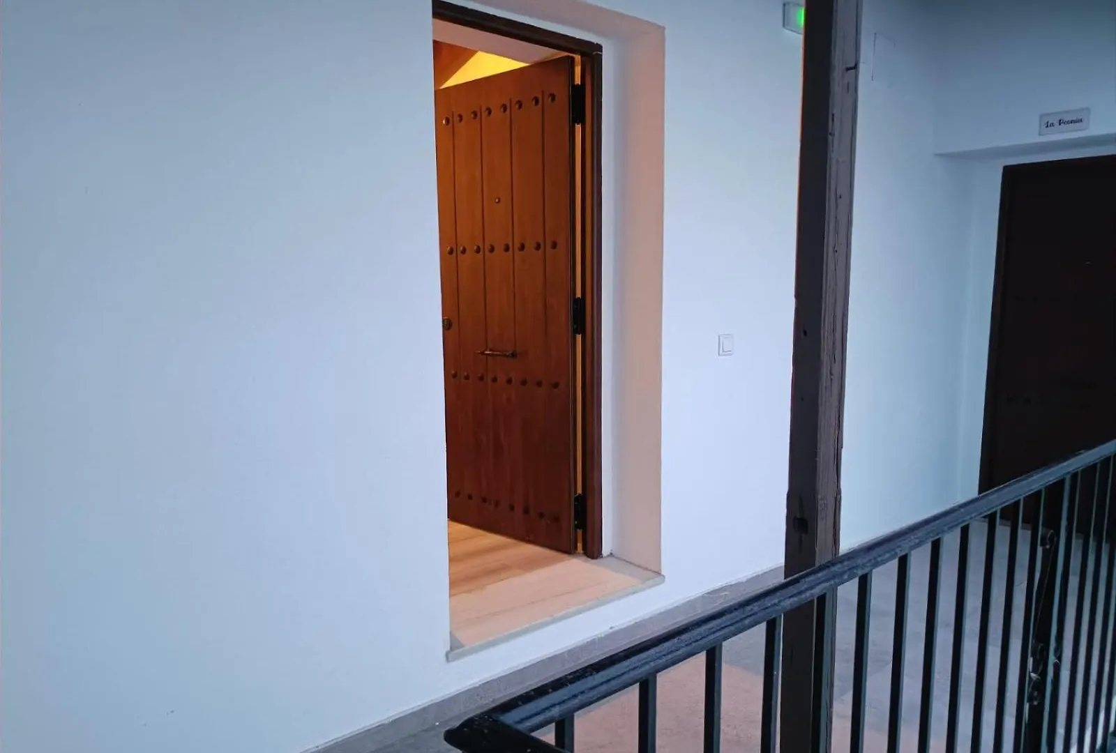 Apartamento El Embrujo Jerez de la Frontera Apartment