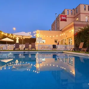 Отель Ibis Cadiz, Херес-де-ла-Фронтера