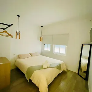 Apartamento Casa Moderna, Jerez de la Frontera